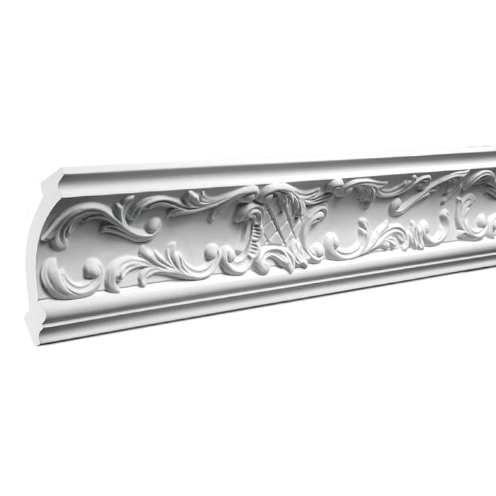 Европласт Карнизы Карниз 1.50.125 9x200