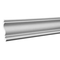 Европласт Карнизы Карниз 1.50.126 9.3x200x9 см поверхность 