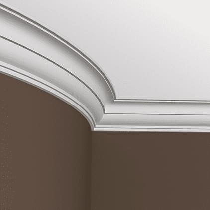 Европласт Карнизы Карниз 1.50.161 Гибкий 200x9.1