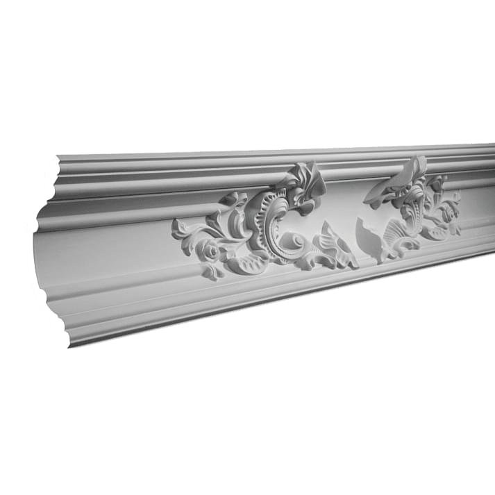 Европласт Карнизы Карниз 1.50.167 11.9x200