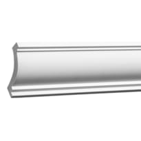 Европласт Карнизы Карниз 1.50.215 200x5.2x4.8 см поверхность 