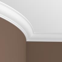 Европласт Карнизы Карниз 1.50.215 Гибкий 200x5.2x4.8 см поверхность 