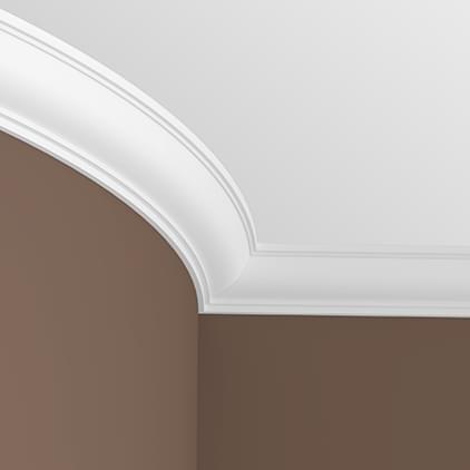Европласт Карнизы Карниз 1.50.215 Гибкий 200x5.2