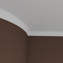 Европласт Карнизы Карниз 1.50.229 Гибкий 200x11.9x4.8 см поверхность 