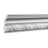 Европласт Карнизы Карниз 1.50.251 7x200x5.5 см поверхность 