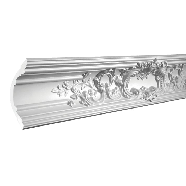 Европласт Карнизы Карниз 1.50.252 11.9x200