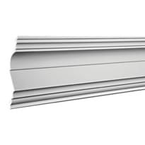 Европласт Карнизы Карниз 1.50.254 13x200x9.3 см поверхность 