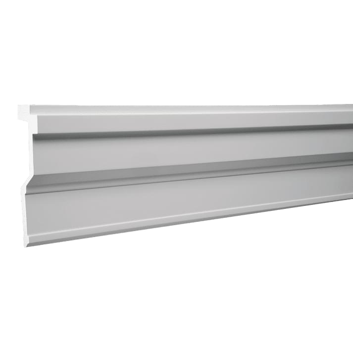 Европласт Карнизы Карниз 1.50.269 200x4.7x22 см поверхность 