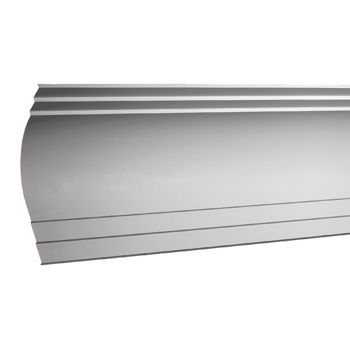 Европласт Карнизы Карниз 1.50.271 22.6x200