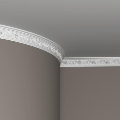 Европласт Карнизы Карниз 1.50.274 Гибкий 200x5.5