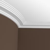 Европласт Карнизы Карниз 1.50.276 Гибкий 6x200x10 см поверхность 