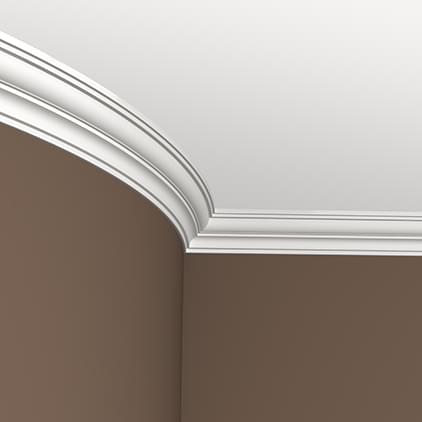 Европласт Карнизы Карниз 1.50.288 Гибкий 200x5.9