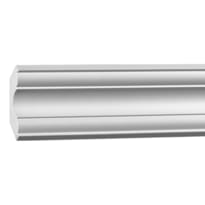 Европласт Карнизы Карниз 1.50.294 200x4.3x4.3 см поверхность 