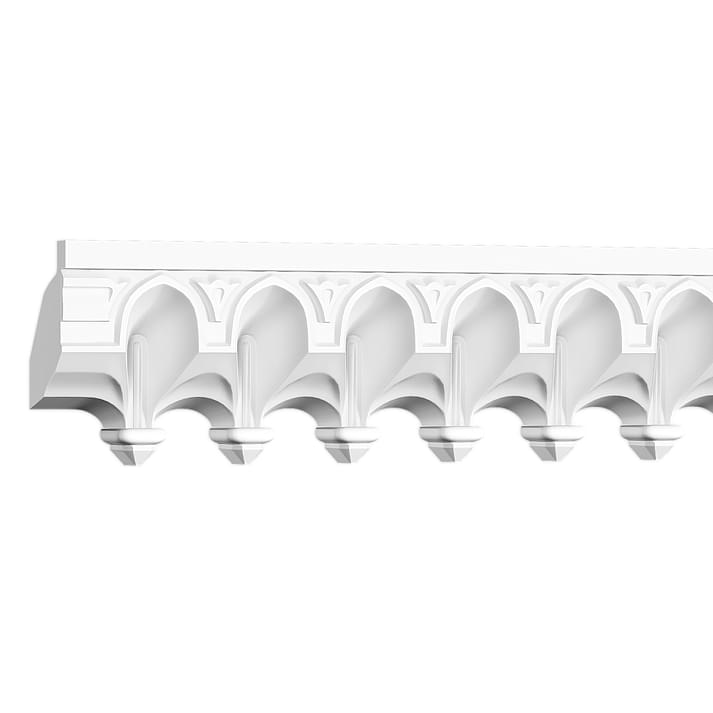 Европласт Карнизы Карниз 1.50.298 1.3x200