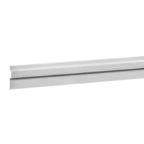 Европласт Карнизы Карниз 1.50.298 200x1.3x4 см поверхность 
