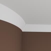 Европласт Карнизы Карниз 1.50.624 Гибкий 19.9x200x12 см поверхность 