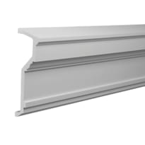 Европласт Карнизы Карниз 4.81.002 36.5x200x10.8 см поверхность 