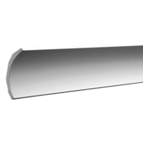 Европласт Карнизы Карниз 6.50.165 200x8.2x8.1 см поверхность 