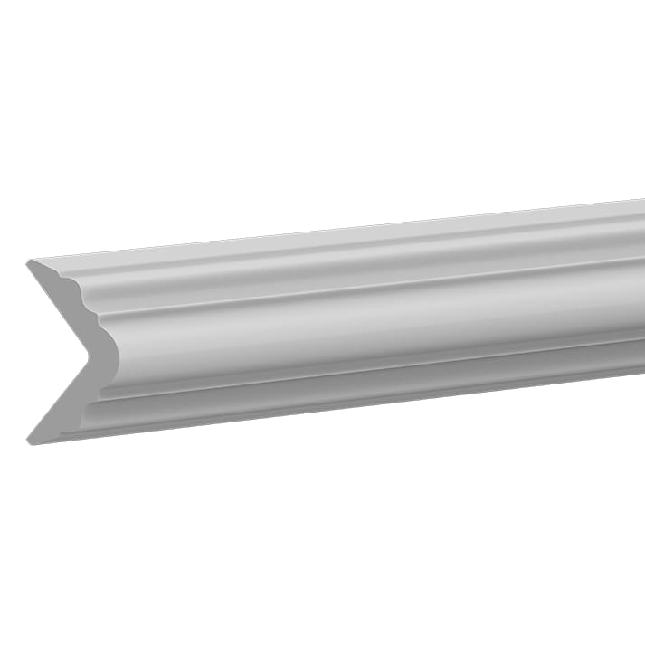 Европласт Карнизы Карниз 6.50.240 200x3.1