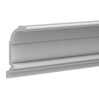 Европласт Карнизы Карниз 6.50.246 200x13x6.6 см поверхность 