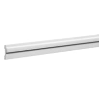 Европласт Карнизы Карниз 6.50.298 200x4x1.3 см поверхность 