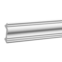 Европласт Карнизы Карниз 6.50.299 200x4.5x3.8 см поверхность 
