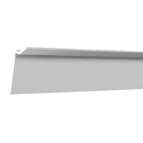 Европласт Карнизы Карниз 6.50.804 200x14x8.6 см поверхность 