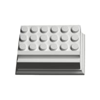 Европласт Колонны Мутул 4.05.102 12.7x19x5.8 см поверхность 