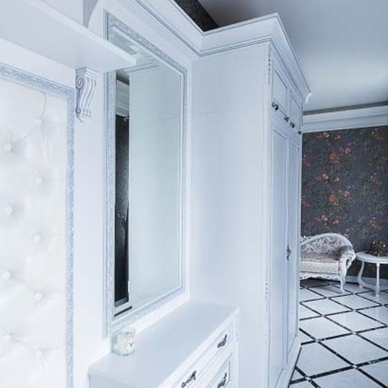 лепнина фабрики Европласт коллекция Кронштейны