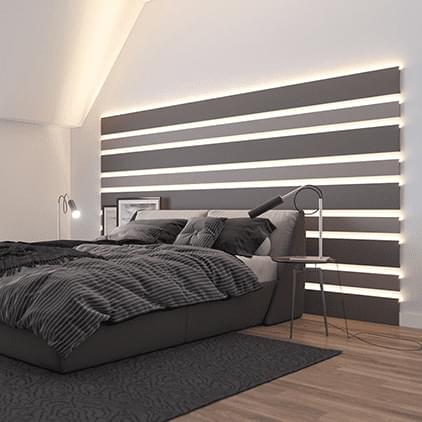 лепнина фабрики Европласт коллекция Молдинги