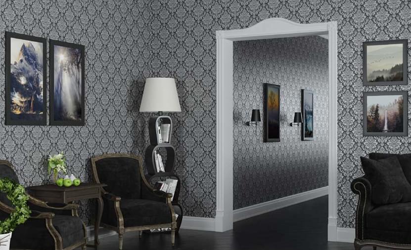 лепнина фабрики Европласт коллекция Обрамление