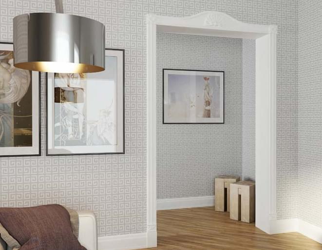 лепнина фабрики Европласт коллекция Обрамление