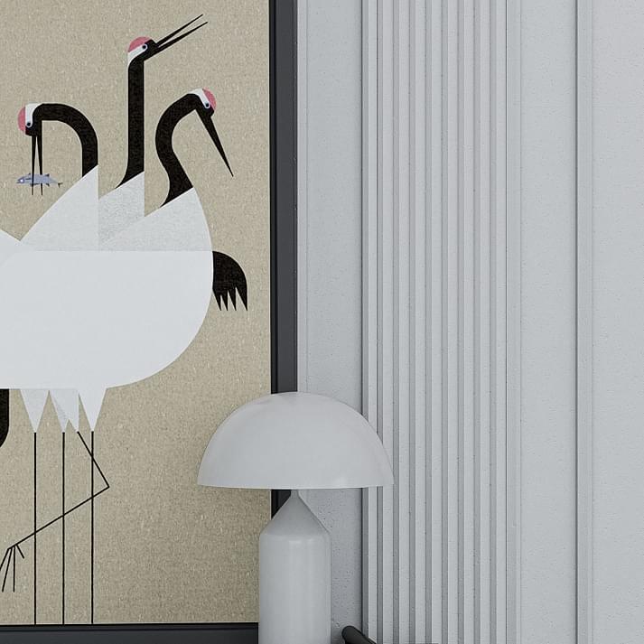 лепнина фабрики Европласт коллекция Панели