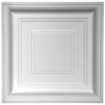 Европласт Панели Кессон 1.57.002 60x60x6.7 см поверхность 