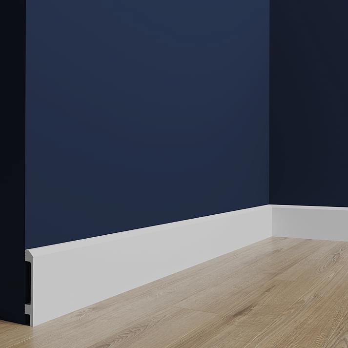 лепнина фабрики Европласт коллекция Плинтусы