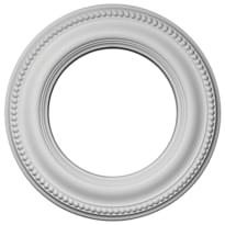 Европласт Розетки Розетка 1.56.006 33x33x2.5 см поверхность 