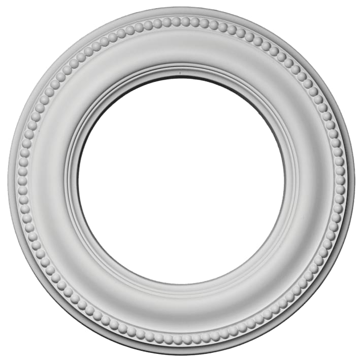 Европласт Розетки Розетка 1.56.006 33x33