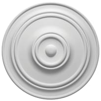 Европласт Розетки Розетка 1.56.015 55.5x55.5x6.2 см поверхность 