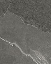 Плитка КП Outdoor Barbod Black 60x60 см, поверхность матовая