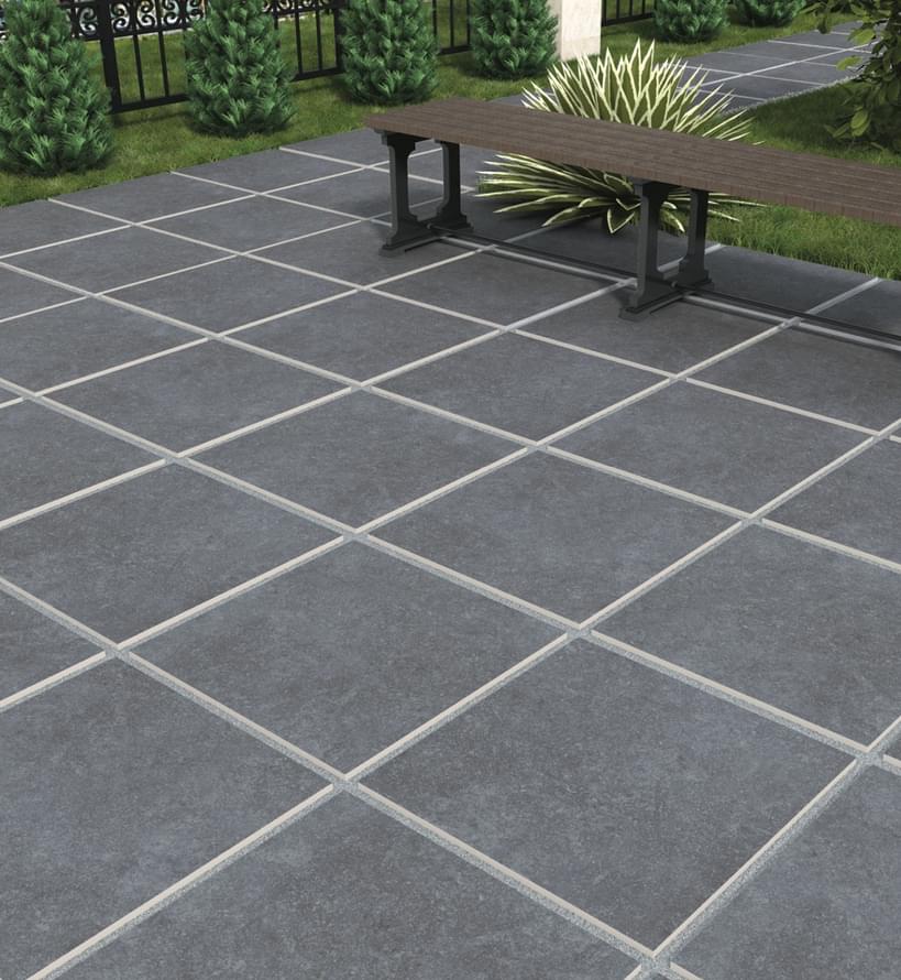 керамогранит фабрики КП коллекция Outdoor