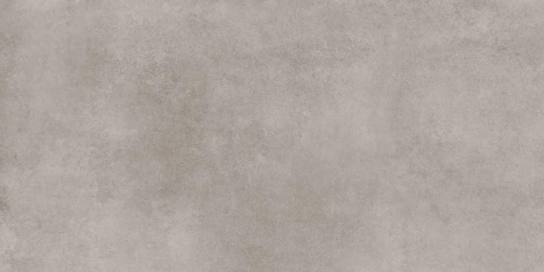 Плитка КП Porcelain Bastia Laght Gray 60x120 см, поверхность матовая