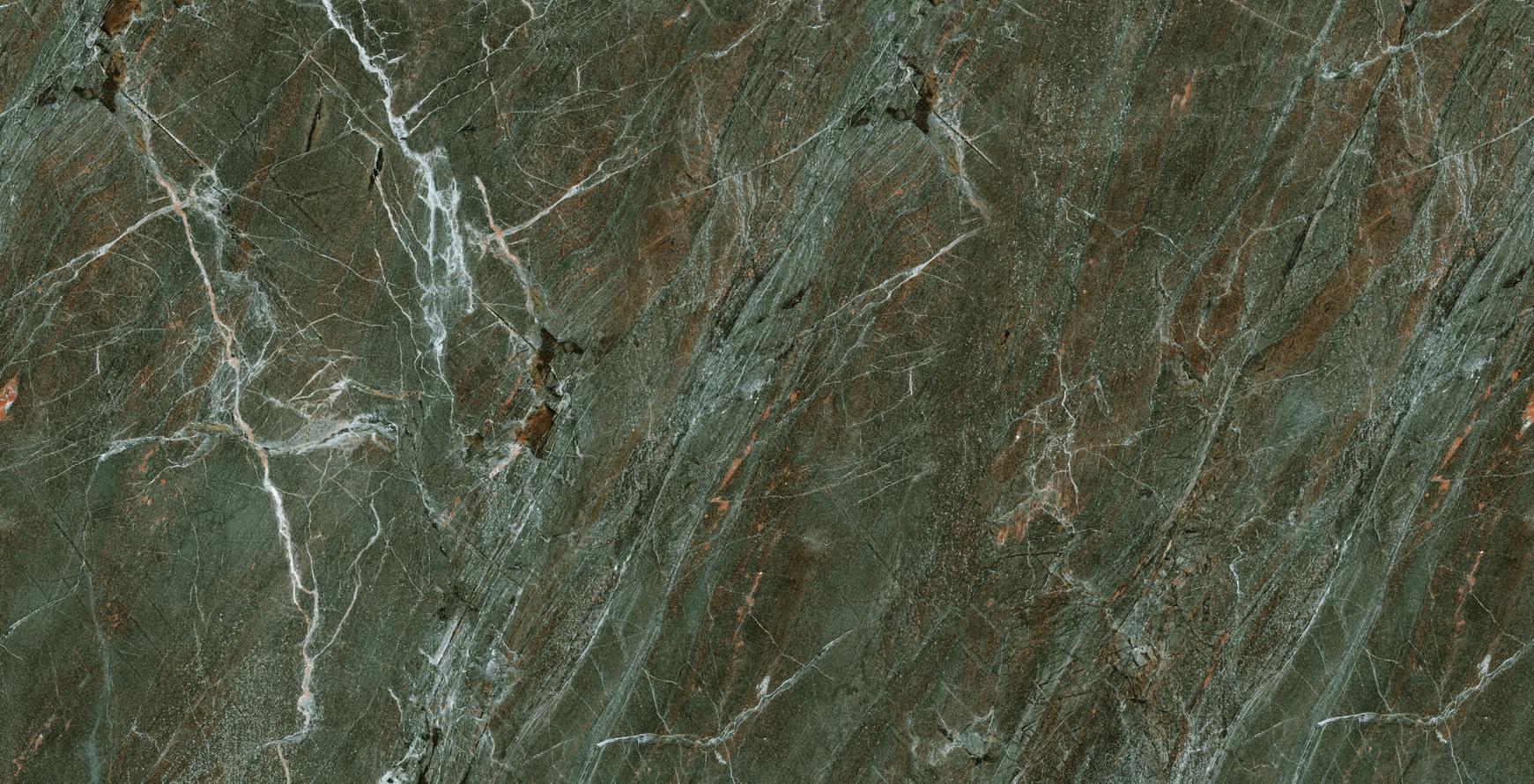 Плитка КП Porcelain Colorado Dark 60x120 см, поверхность полированная