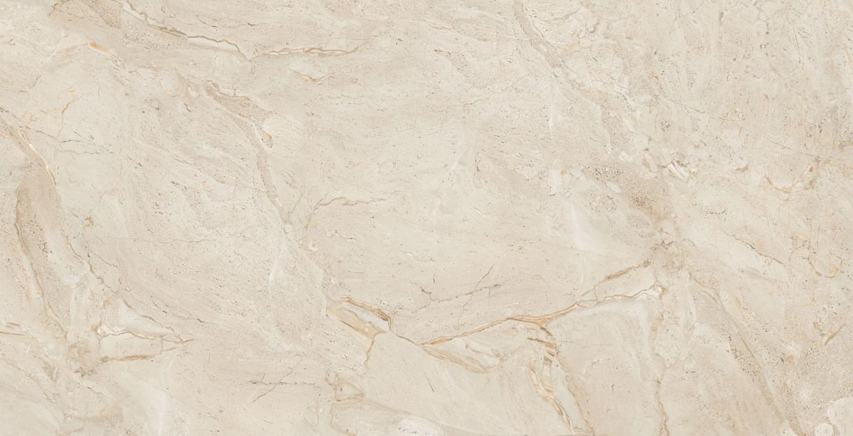 Плитка КП Porcelain Dayana Light Beige 60x120 см, поверхность полированная