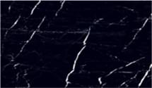Плитка КП Porcelain Itano Black 60x120 см, поверхность полированная