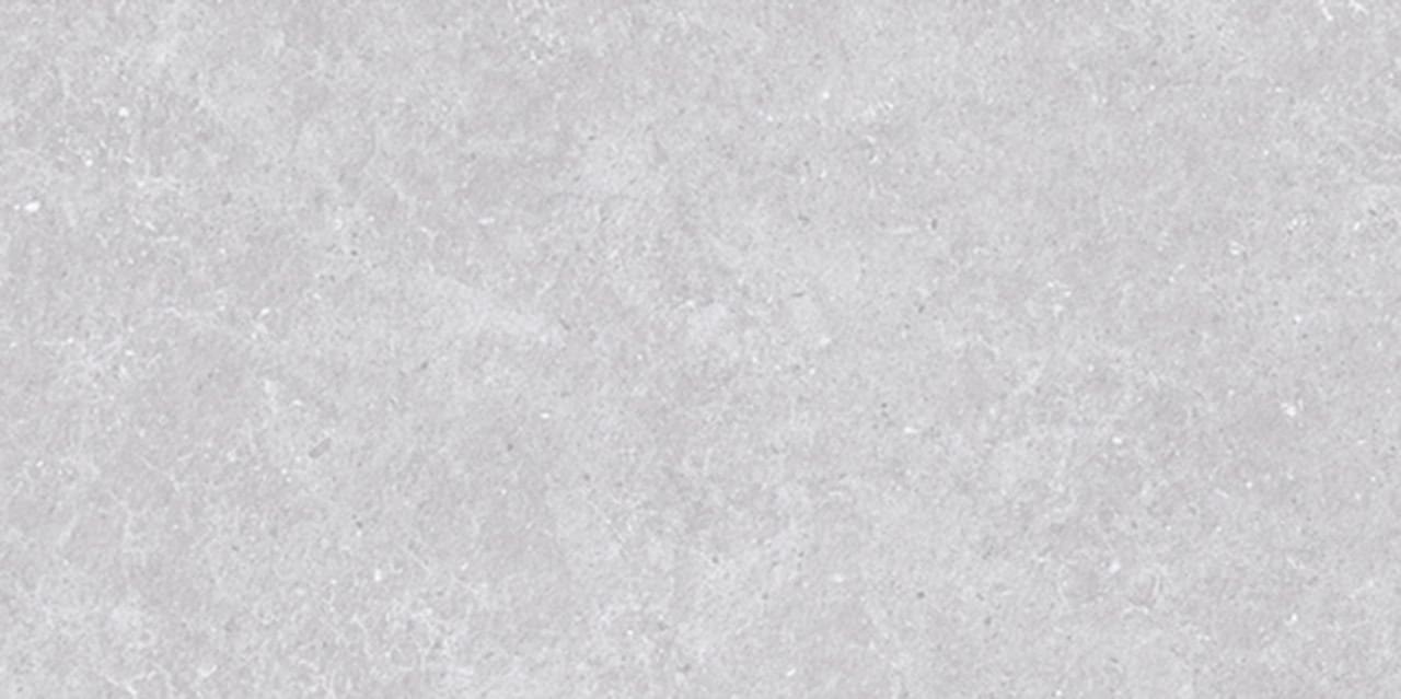 Плитка КП Porcelain Lasko Light Gray 60x120 см, поверхность полуполированная