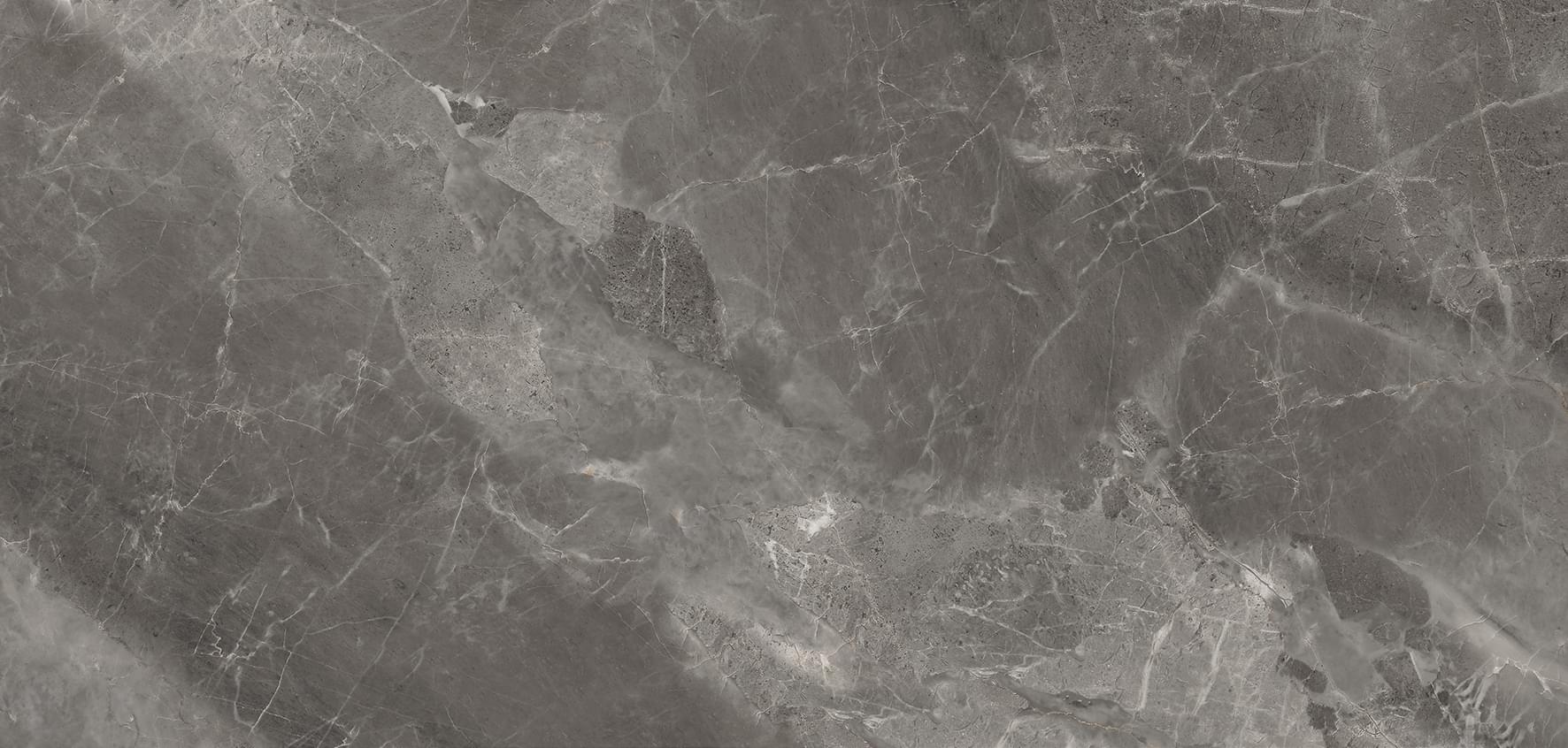 Плитка КП Porcelain Madrol Dark 60x120 см, поверхность полуполированная