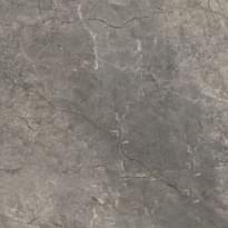 Плитка КП Porcelain Salvena Dark Grey 60x60 см, поверхность матовая
