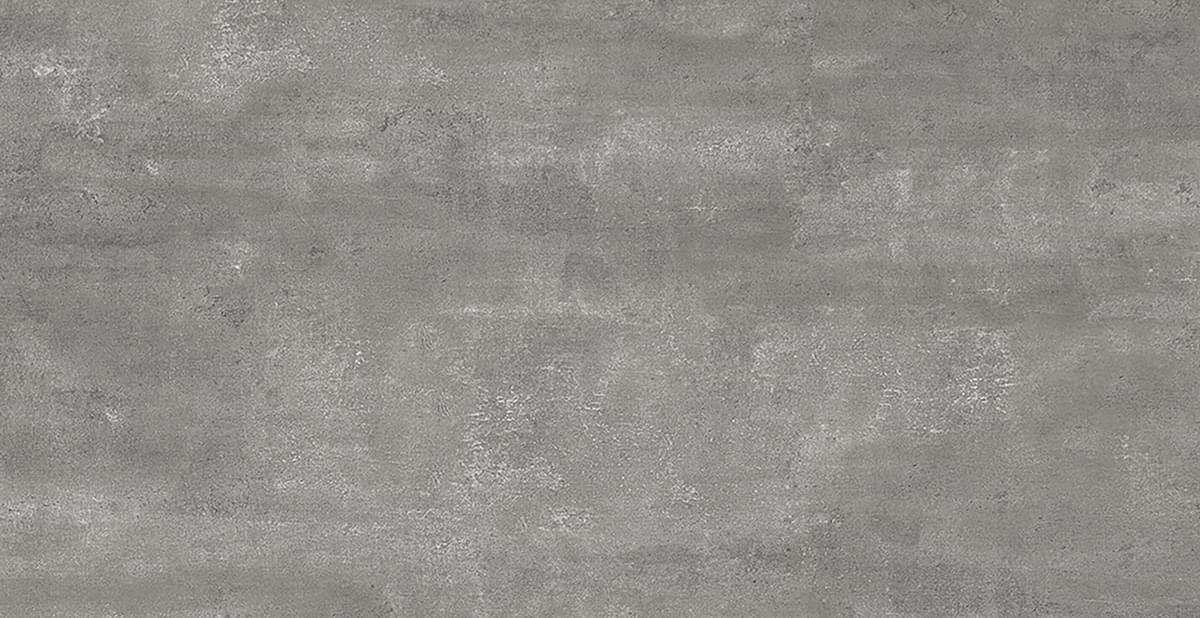 Плитка КП Porcelain Samanta Gray Dark 60x120 см, поверхность матовая