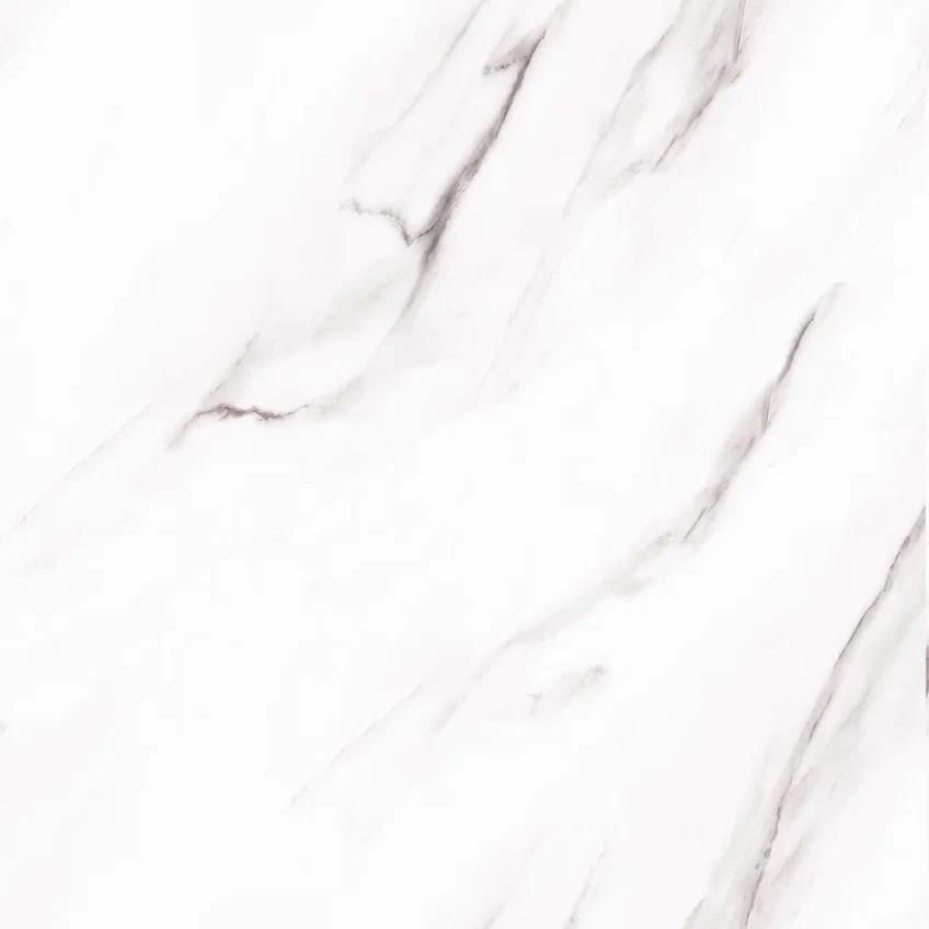 Плитка КП Porcelain Sephora Light Grey 60x60 см, поверхность матовая