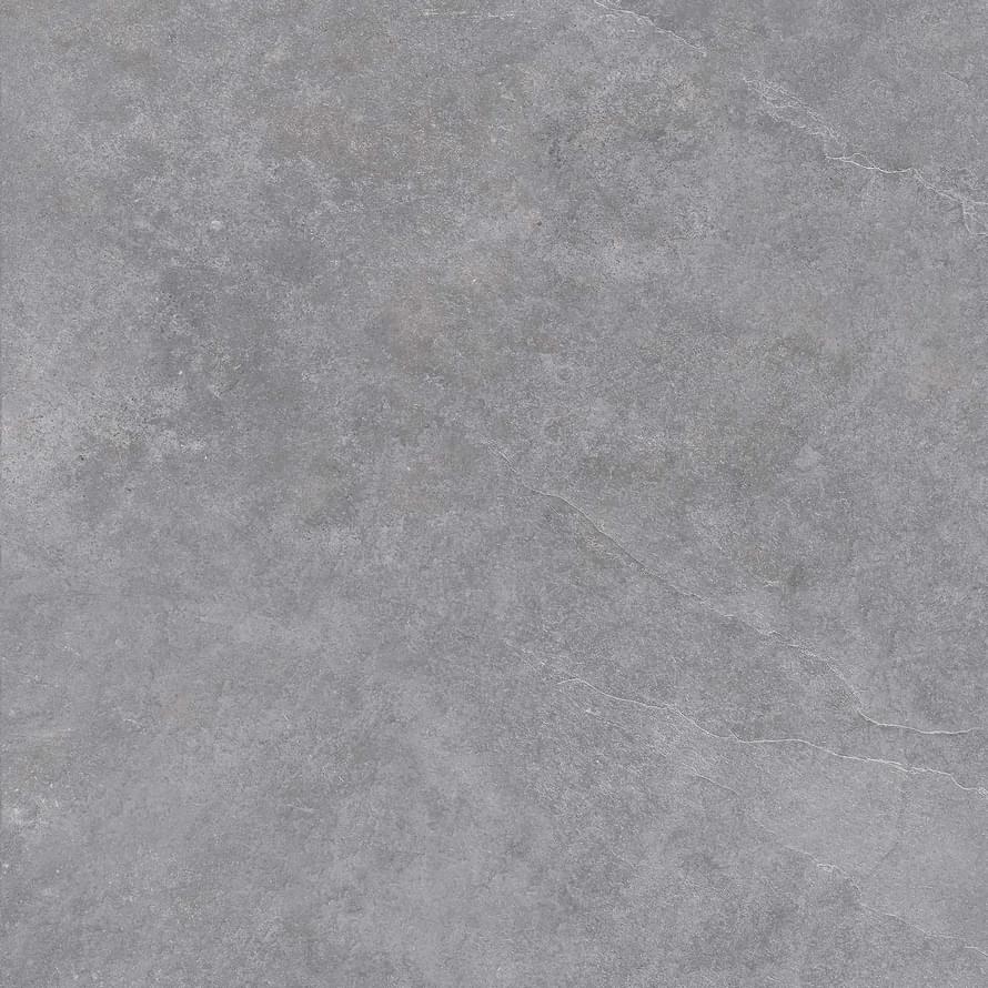 Плитка КП Porcelain Torento Porcelain Grey 60x60 см, поверхность матовая